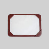 Leather Desk Mat