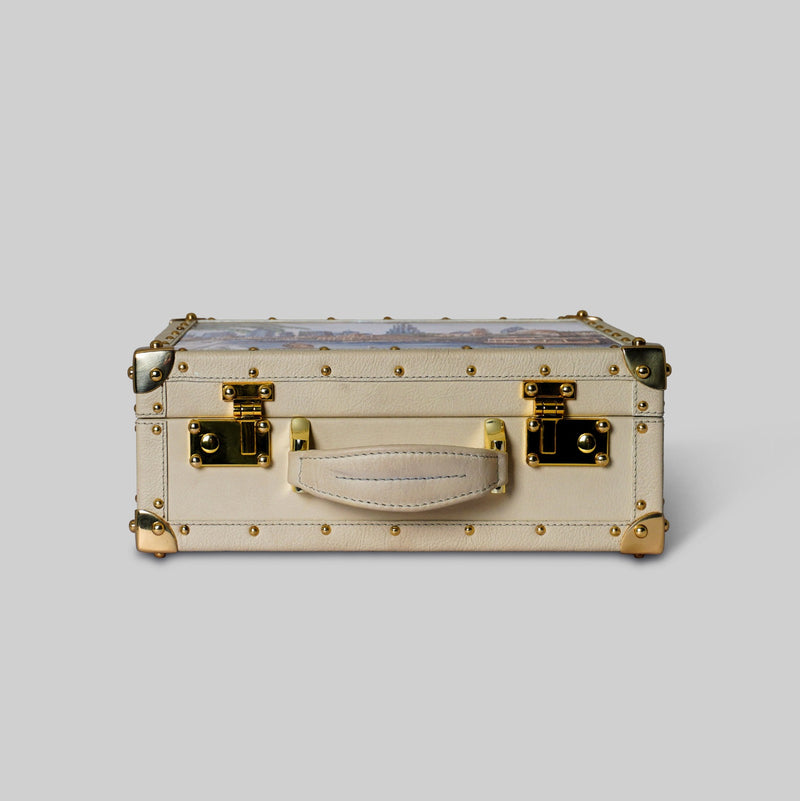 The Arabesque Watch Box