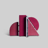 The Cubist Bookend