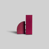 The Cubist Bookend