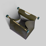Harbor Magazine Holder
