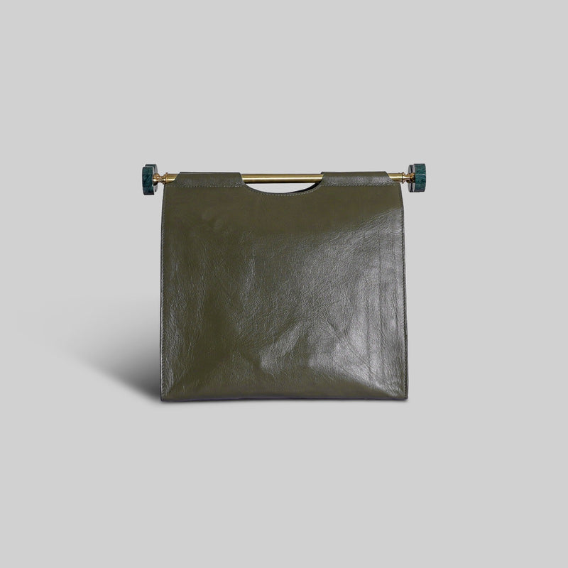 Harbor Magazine Holder