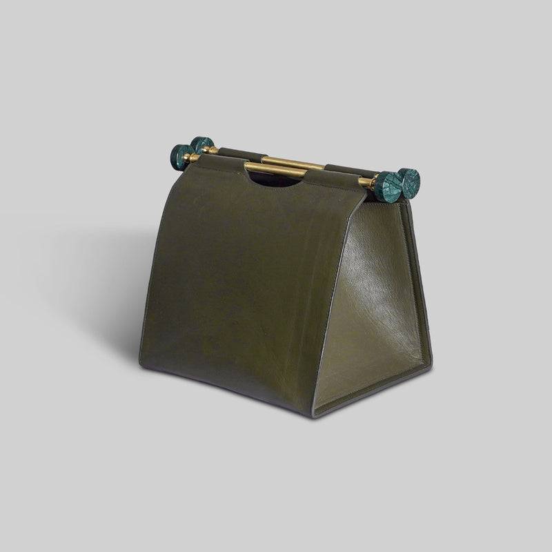 Harbor Magazine Holder