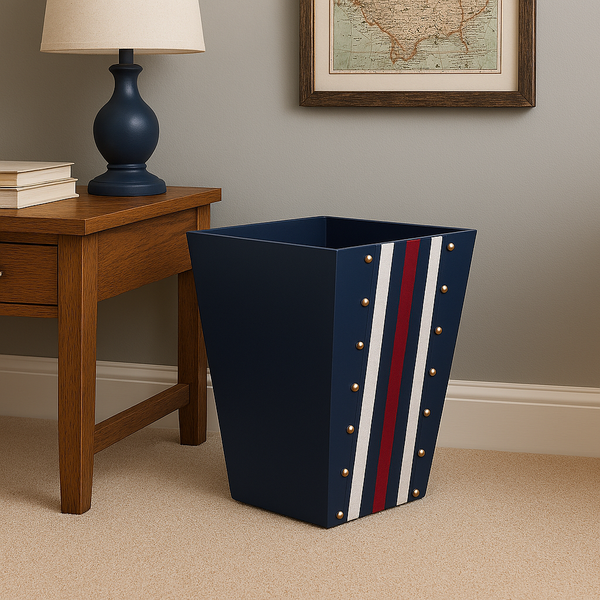 The Blue Bin