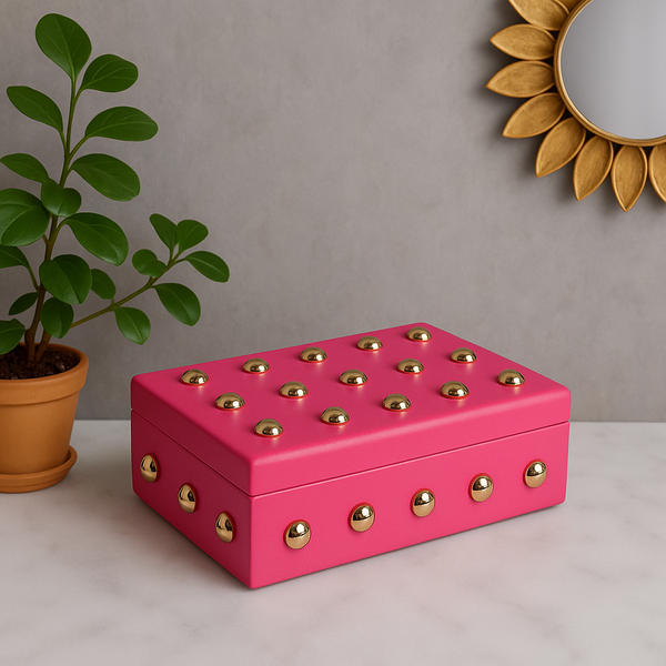 The Stud Box