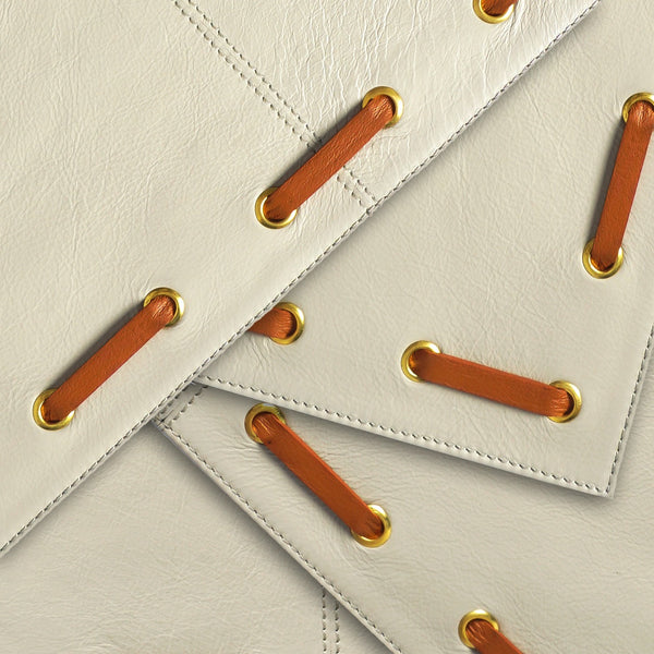 Eyelet Table Mat (Set of 2)
