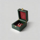 The Arbor Jewellery Box