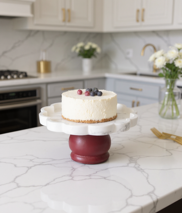 Marbella Cake Stand