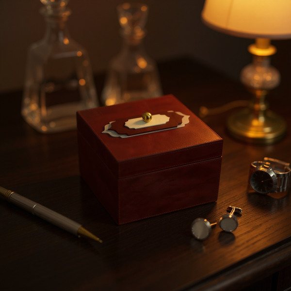 The Knob Box