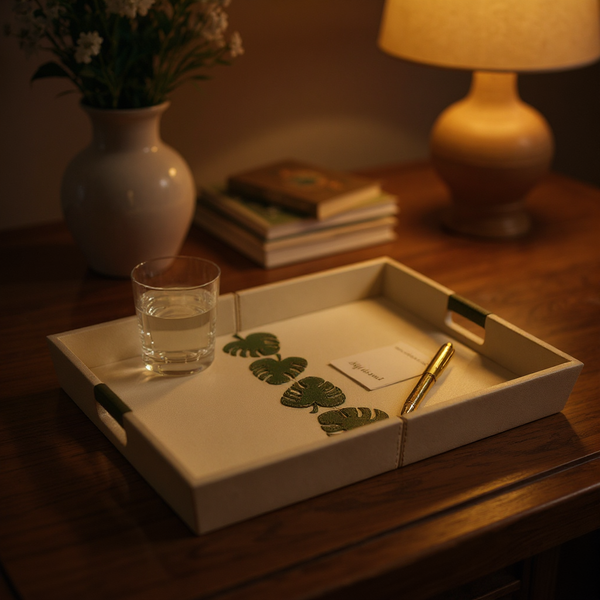 The Botanical Tray – Big