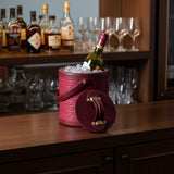The Quench Ice Bucket