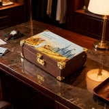 The Diwan Watch Box