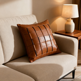 The Trellis Cushion
