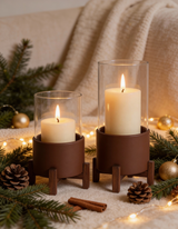 Ascend Candle Holders