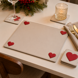 Feast Table Mat (Combo Set of 6)