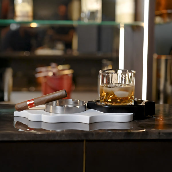 The Jharokha Ash Tray