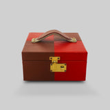 The Jharokha Watch Box
