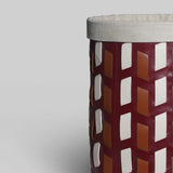 Tresso Laundry Basket
