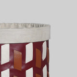 Tresso Laundry Basket