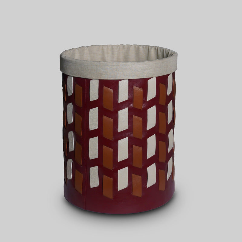 Tresso Laundry Basket