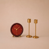 Desk Clock Gift Hamper