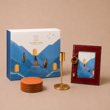 Vintage Photo Frame Gift Hamper
