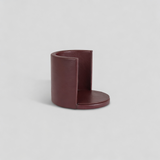 Stack Coasters with Holder (Set of 4)