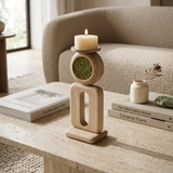 Orbit Candle Holder