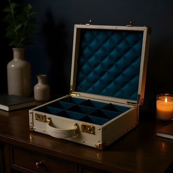 The Maharaja Watch Box