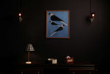 The Modern Muse Wall Frame