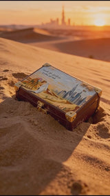 The Diwan Watch Box
