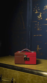 The Jharokha Watch Box