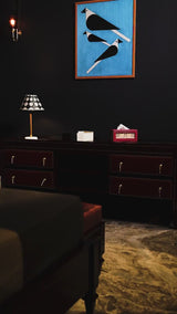The Modern Muse Wall Frame