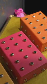 The Amber Box