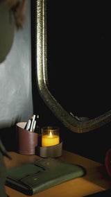 The Folio Diary Cover