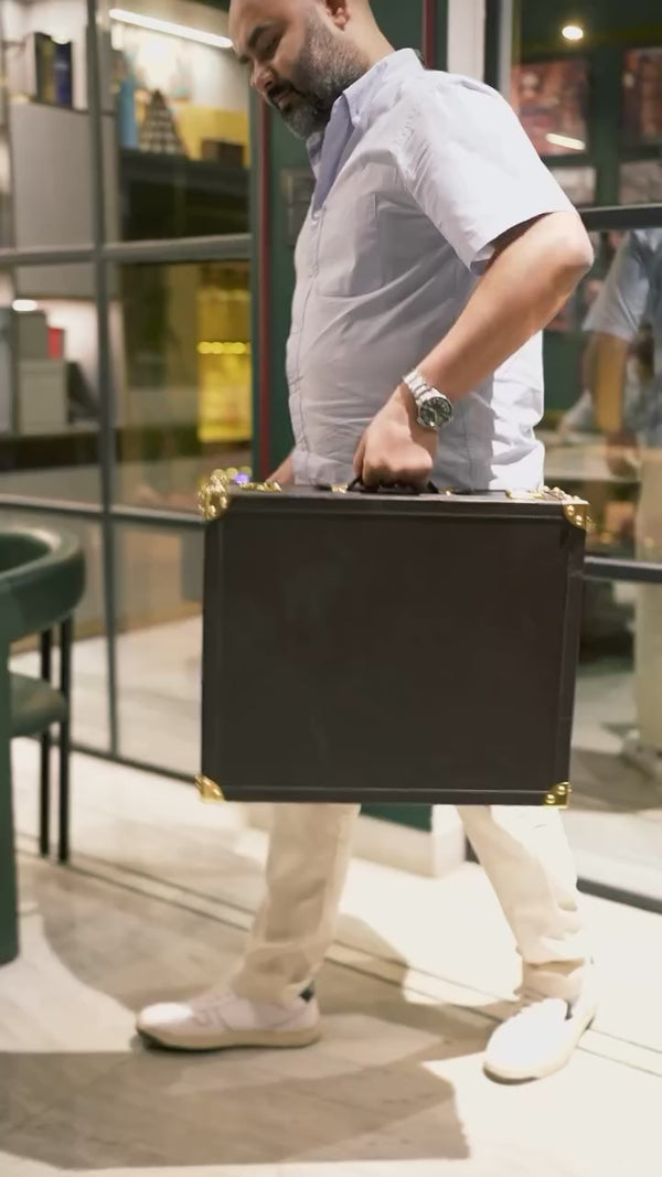 Poker Briefcase