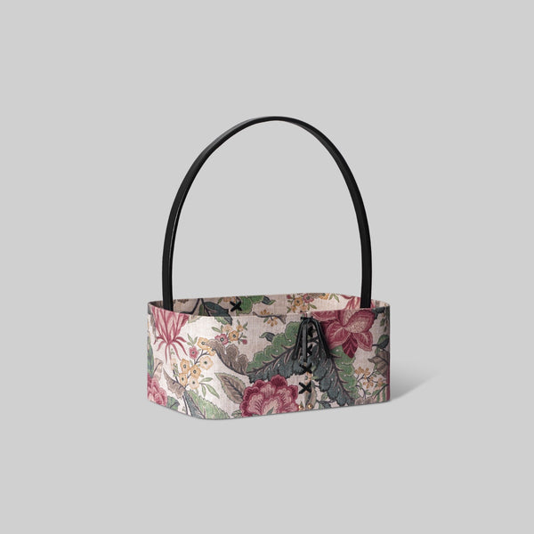 Hamper Basket
