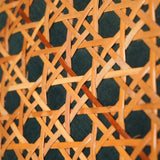 The Rattan Cushion