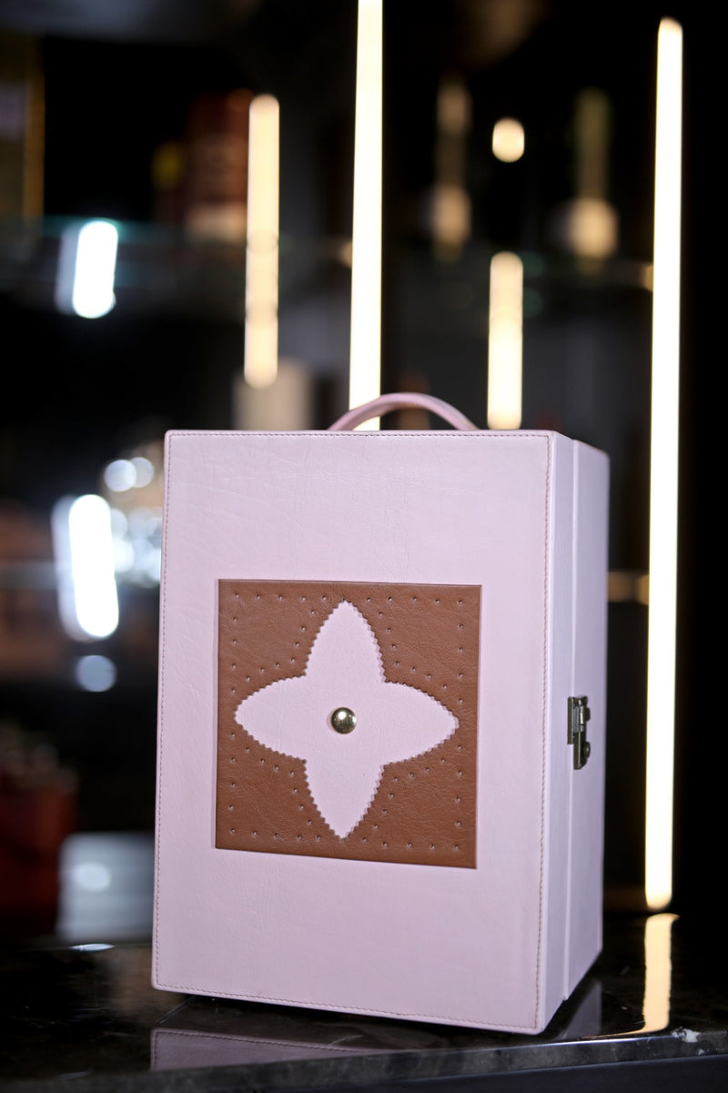 The Starlight Mini Bar