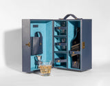The Booze Cruiser Mini Bar
