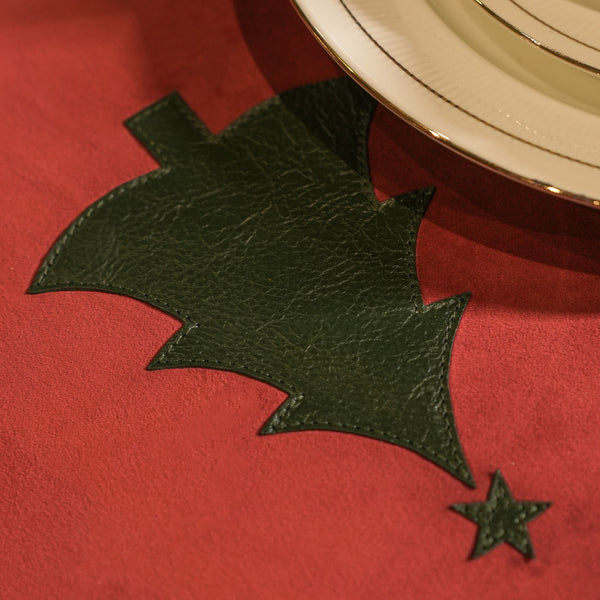 Alpine Table Mats (Set of 6)