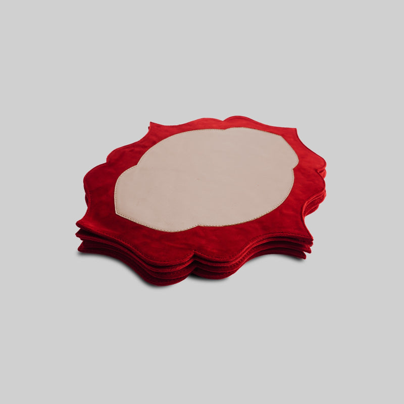 The Old Retreat Table Mat (Set of 6)