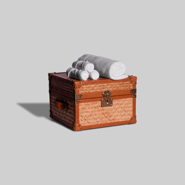 The Towel Trunk