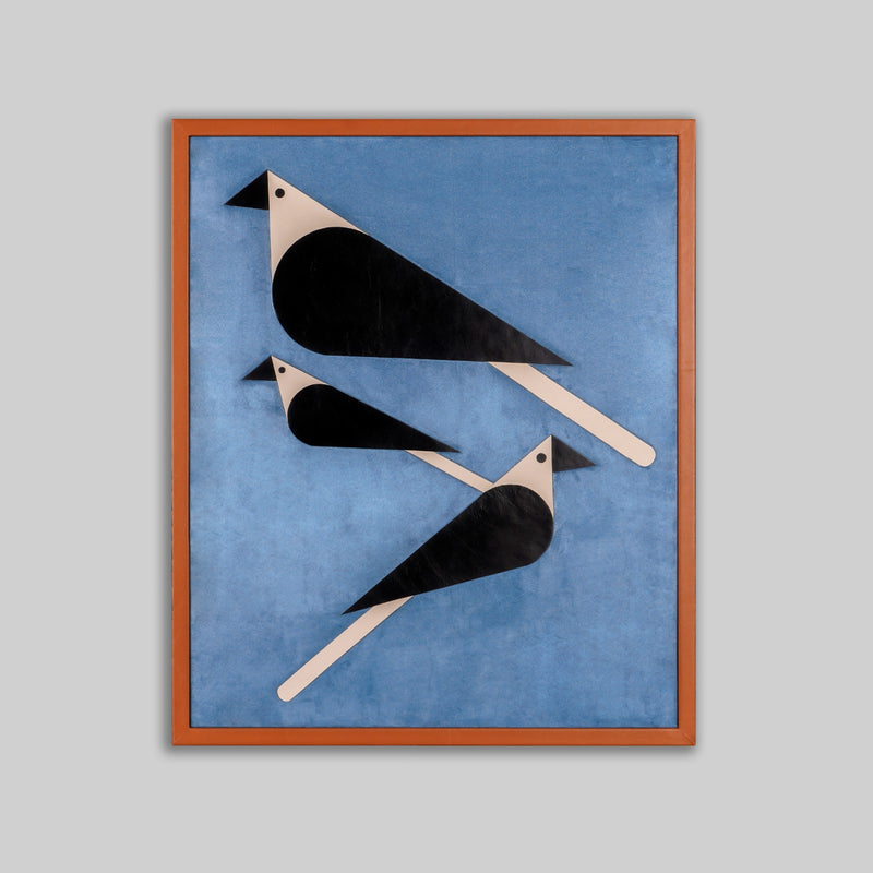 The Modern Muse Wall Frame