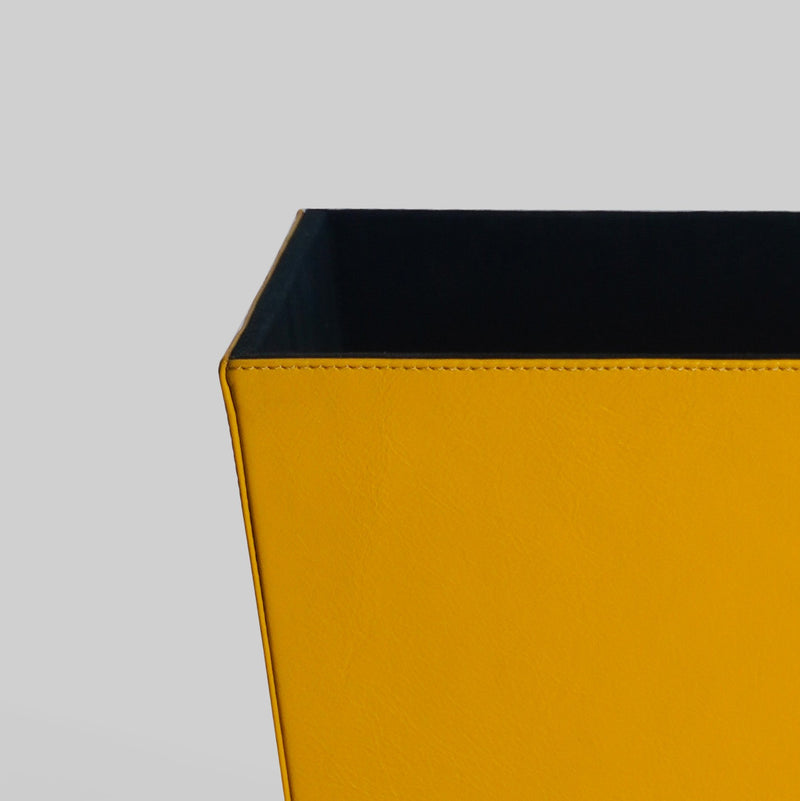 The Leather Bin