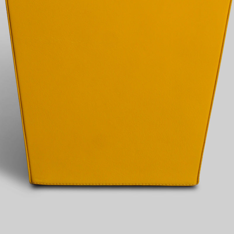 The Leather Bin