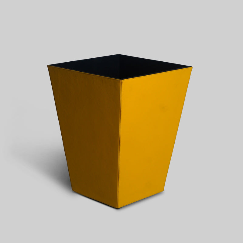 The Leather Bin