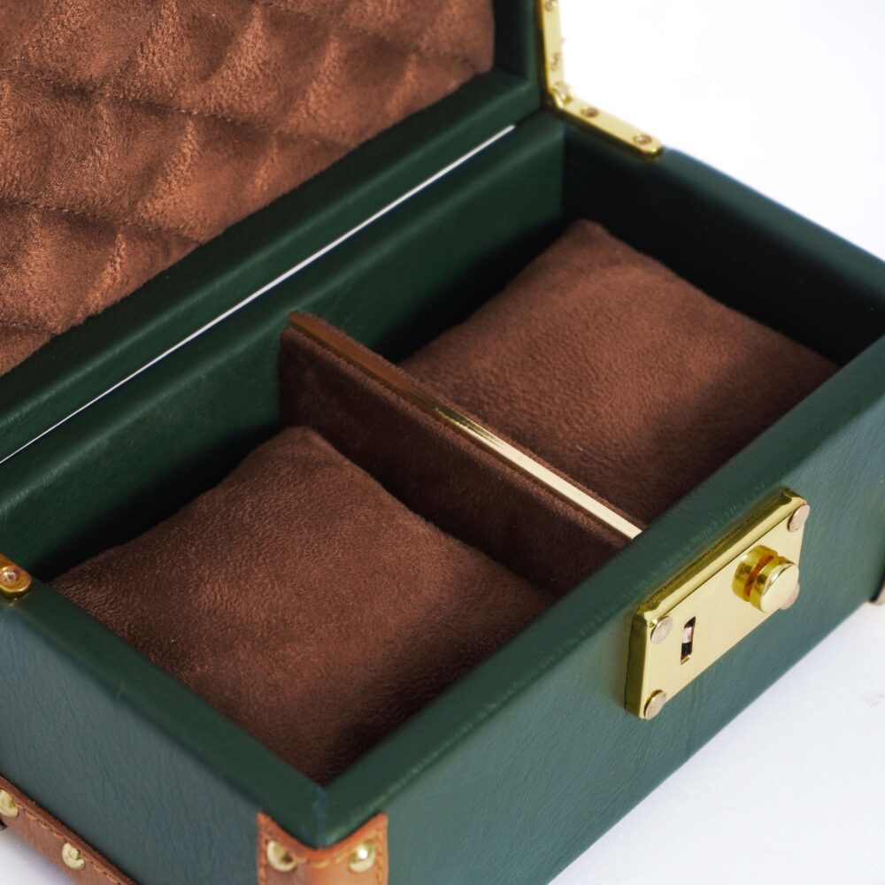 Pine Watch Box - Image 3