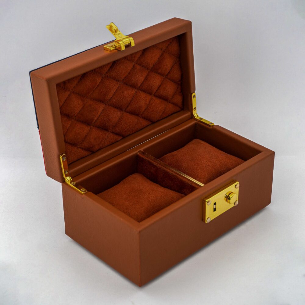 The Patch Watch Box - Image 2