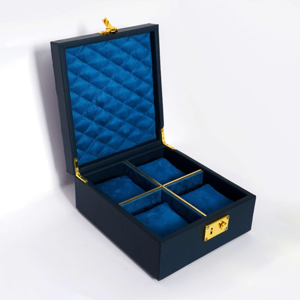 The Diamond Watch Box - Image 3